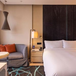 King Room High Floor